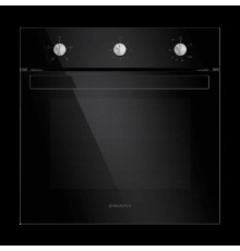 Духовой шкаф Maunfeld EOGC604B Slim