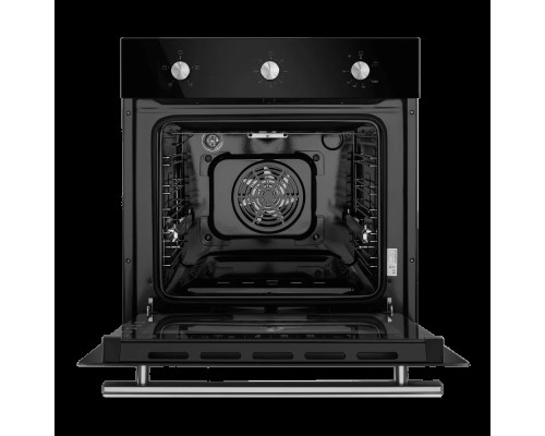 Духовой шкаф Maunfeld EOGC604B Slim
