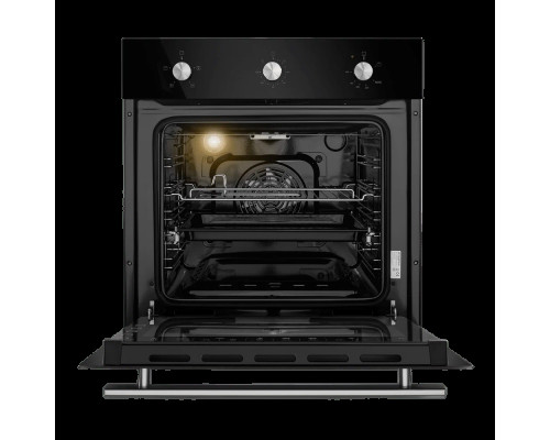 Духовой шкаф Maunfeld EOGC604B Slim