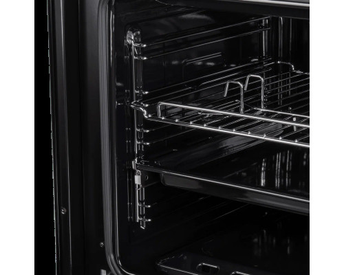 Духовой шкаф Maunfeld EOGC604B Slim