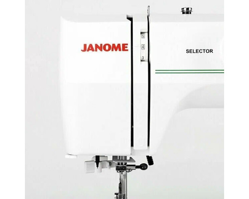 Швейная машинка Janome LW-30