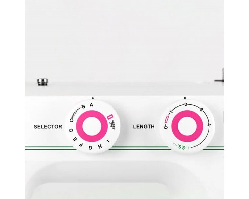 Швейная машинка Janome LW-30