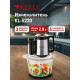 Измельчитель KELLI KL-5220