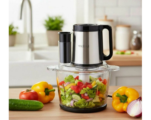 Измельчитель KELLI KL-5220