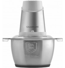 Измельчитель Galaxy Line GL 2383 белый