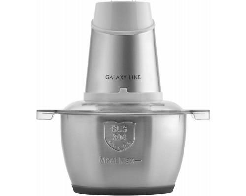 Измельчитель Galaxy Line GL 2383 белый