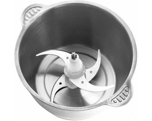 Измельчитель Galaxy Line GL 2383 белый