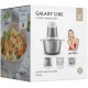 Измельчитель Galaxy Line GL 2383 белый