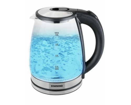 Чайник Starwind SKG2114