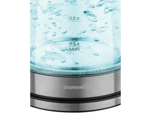 Чайник Starwind SKG2112