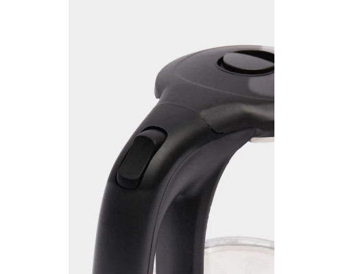 Чайник Sakura SA-2736BK