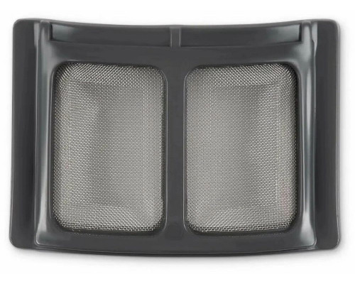 Чайник Hyundai HYK-S9900 молочный/серебристый