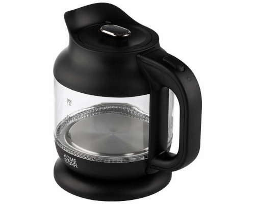 Чайник Homestar HS-1056 черный