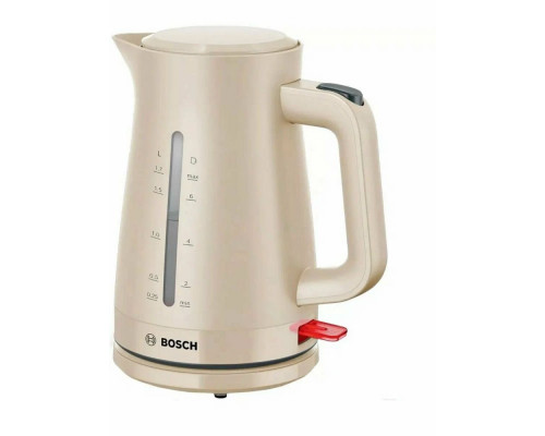 Чайник Bosch TWK3M127