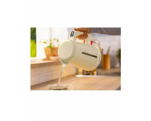 Чайник Bosch TWK3M127
