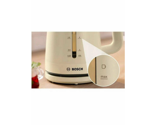 Чайник Bosch TWK3M127