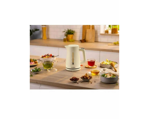 Чайник Bosch TWK3M127