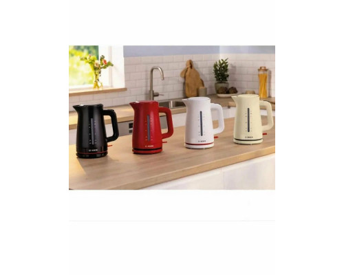 Чайник Bosch TWK3M127