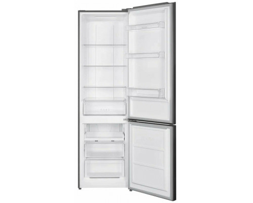 Холодильник Kuppersberg RFCN 2014 X нержавеющая сталь