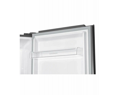 Холодильник Kuppersberg RFCN 2014 X нержавеющая сталь