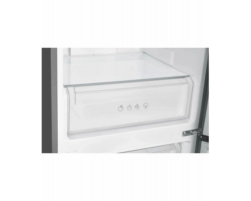 Холодильник Kuppersberg RFCN 2014 X нержавеющая сталь