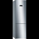 Холодильник Bosch KGN39XI30U нержавеющая сталь