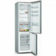 Холодильник Bosch KGN39XI30U нержавеющая сталь