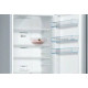 Холодильник Bosch KGN39XI30U нержавеющая сталь
