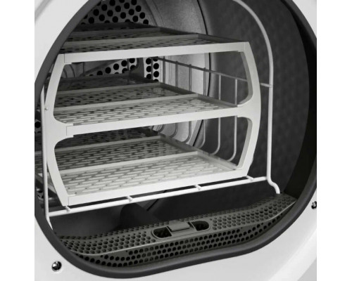 Сушильная машина Kuppersberg DM 593 W белый