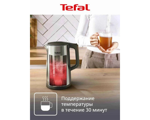Чайник TEFAL KI871DE0