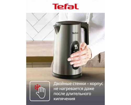 Чайник TEFAL KI871DE0
