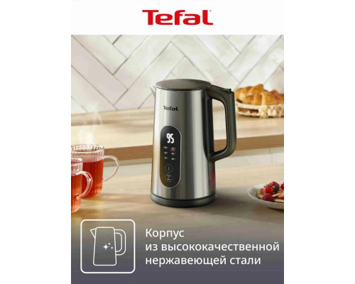 Чайник TEFAL KI871DE0