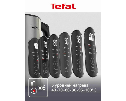 Чайник TEFAL KI871DE0