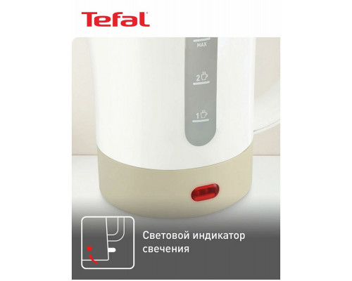 Чайник Tefal KO120130