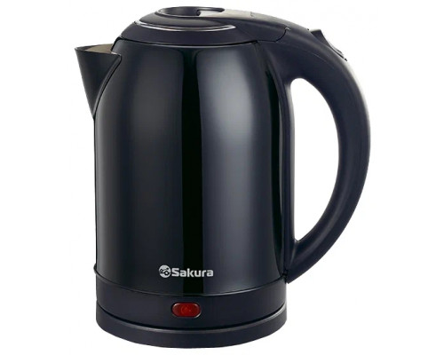 Чайник Sakura SA-2121BK