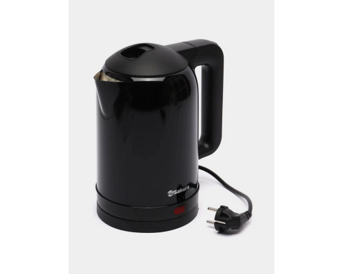 Чайник Sakura SA-2121BK