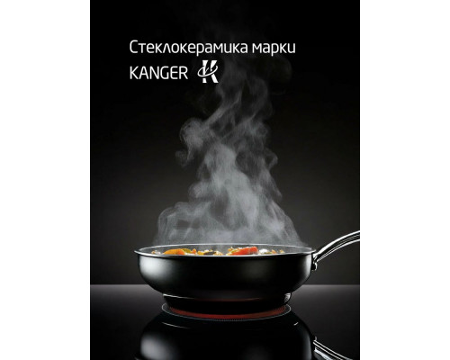 Варочная поверхность LEONORD LEE-6041