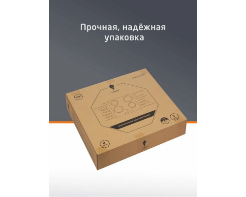 Варочная поверхность LEONORD LEE-6041