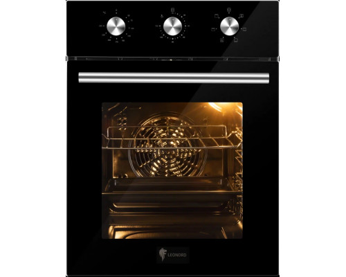 Варочная поверхность LEONORD LEO-45002B
