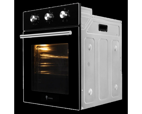 Варочная поверхность LEONORD LEO-45002B