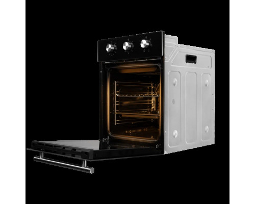 Варочная поверхность LEONORD LEO-45002B