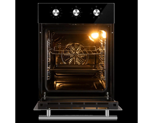 Варочная поверхность LEONORD LEO-45002B