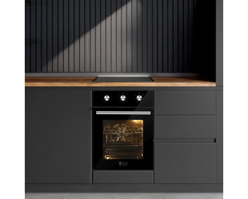 Варочная поверхность LEONORD LEO-45002B