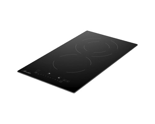 Варочная поверхность Monsher MHE 35 High-Tech черный