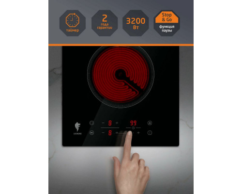 Варочная поверхность LEONORD LEE-3022