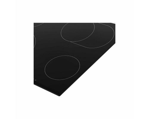 Варочная поверхность Beko BHC6440KBEB черный