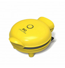 Вафельница BQ ST2005 желтый