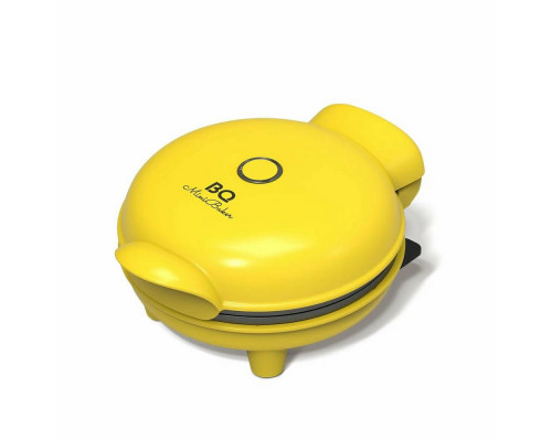 Вафельница BQ ST2005 желтый