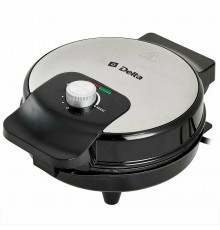 Вафельница DELTA DL-056