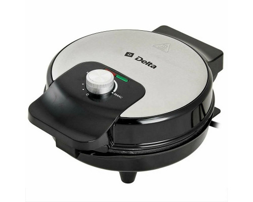 Вафельница DELTA DL-056